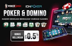 Bandar Idn Poker Terpercaya