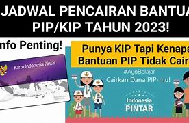 Bansos 2023 Kapan Cair