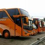 Bus Angkasa Trans Jaya Kota Denpasar Foto