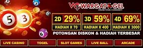 Demo Slot Suntoto Togel Terpercaya Hari Ini Tercepat