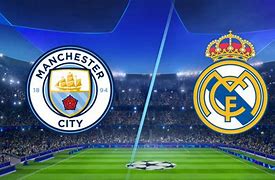 Live Bola Malam Ini Real Madrid Vs Manchester City