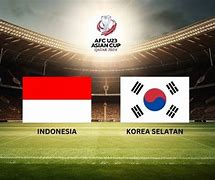 Live Malam Ini Indonesia Vs