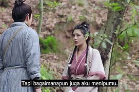 Pedang Langit Dan Golok Pembunuh Naga Bahasa Indonesia Episode 1