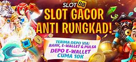 Situs Slot Bagi Saldo Gratis Tanpa Deposit